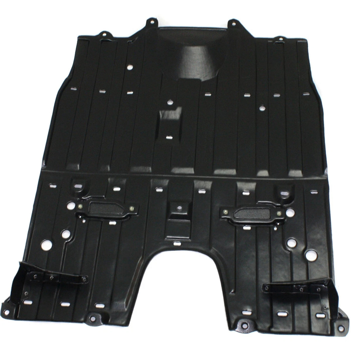 Engine Splash Shield for Honda Civic (2006–2011) Lower Hybrid