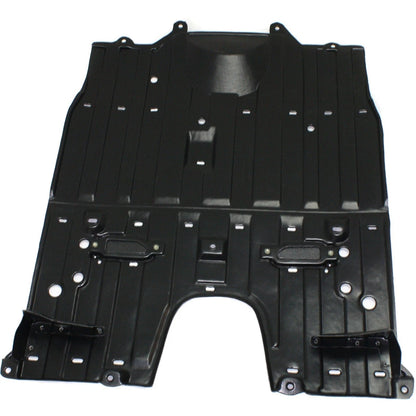 Engine Splash Shield for Honda Civic (2006–2011) Lower Hybrid