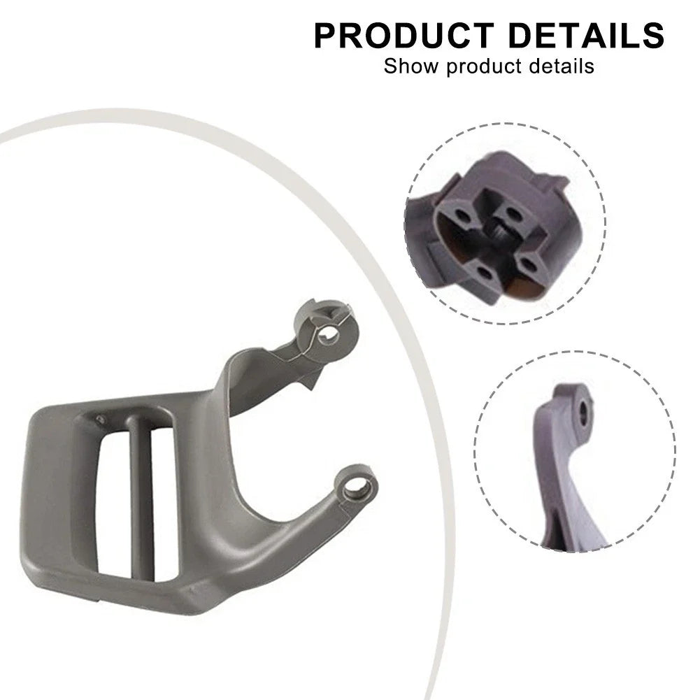 Replacement Brake Handle for Chainsaws 435, 435E, 440E, 445, 450