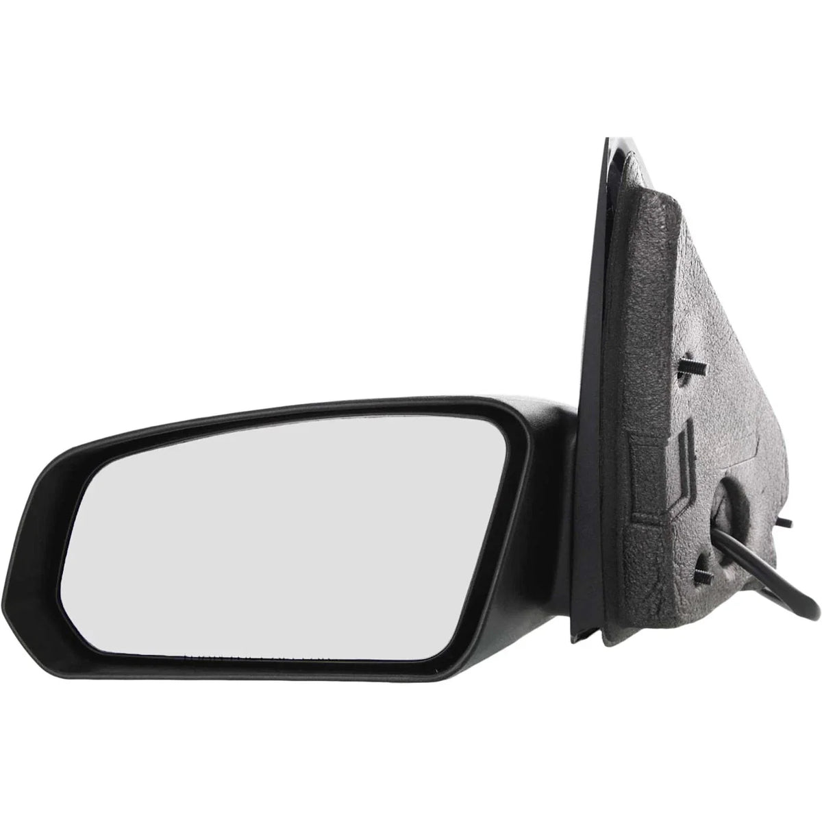 Power Side View Mirror for Saturn Ion 2003–2007 (4 Door Sedan)