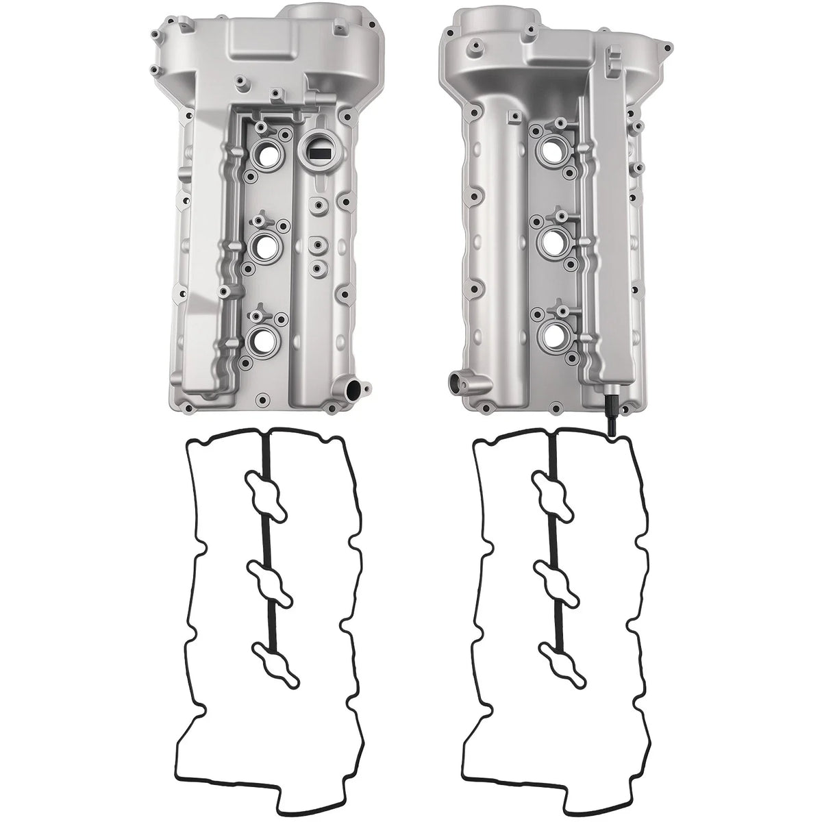 Engine Valve Cover Set for Hyundai Sonata V6 (2006–2010)