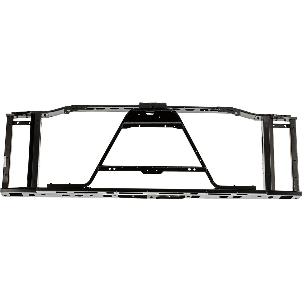 Radiator Support for Chevy GMC Sierra 1500 Silverado (2007–2009)