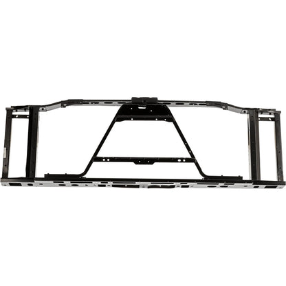 Radiator Support for Chevy GMC Sierra 1500 Silverado (2007–2009)