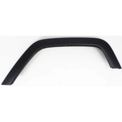 Set of 2 Fender Flares for Make Model