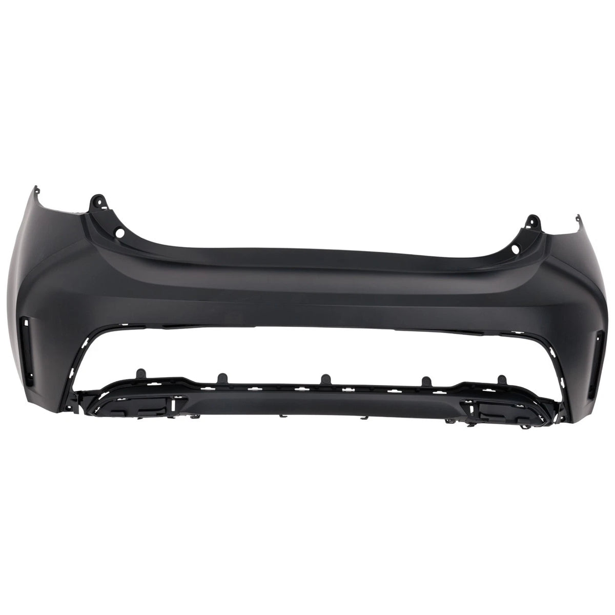 Bumper Cover Rear Upper 5215912962 for Toyota Corolla (2019–2022)