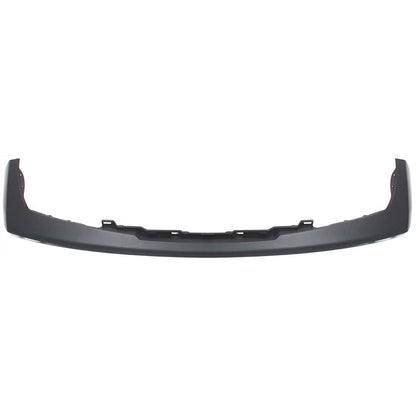 Front Lower Bumper Face Bar for Nissan Frontier (2005–2008)