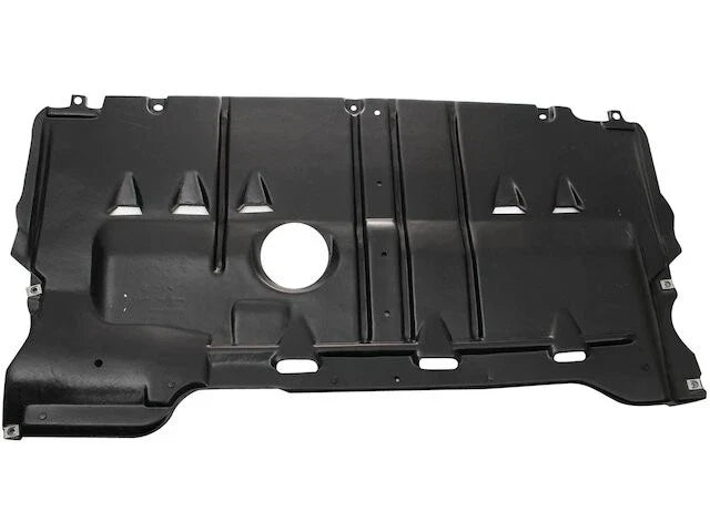 Engine Splash Shield for Mazda 5 (2006–2010) WX158NR
