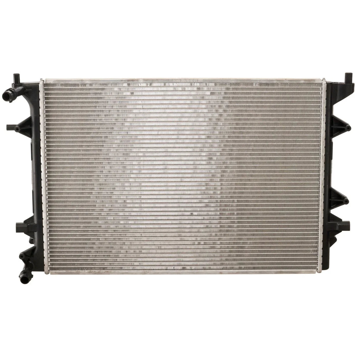 2 Radiators for VW Jetta (2013 to 2017)