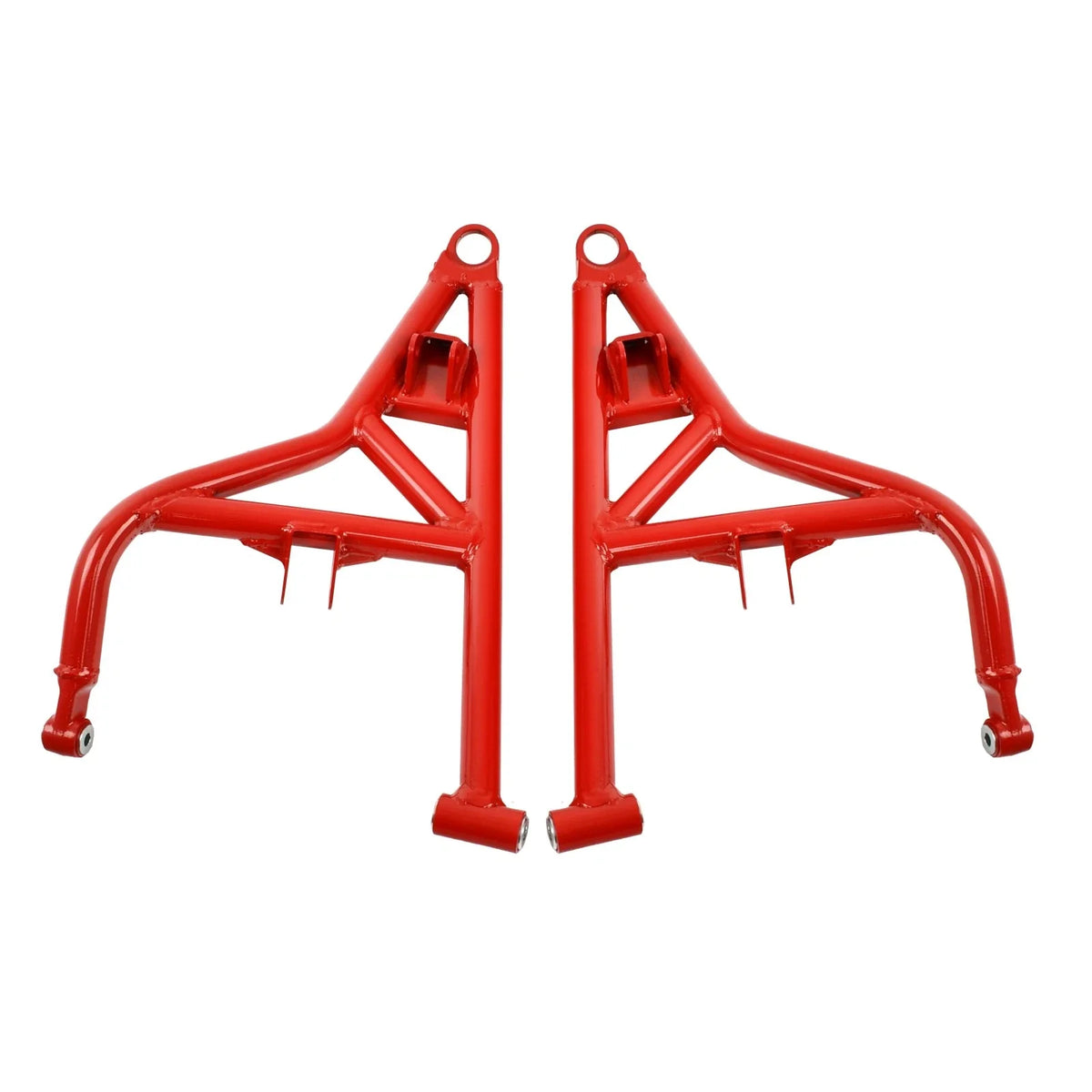 High Clearance Steel Front A Arms for Polaris RZR XP 1000 / Turbo (2014–2023)