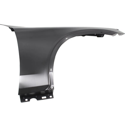 Fender for Mercedes-Benz GLC300 (2016–2023) Front Left & Right X253 Aluminum