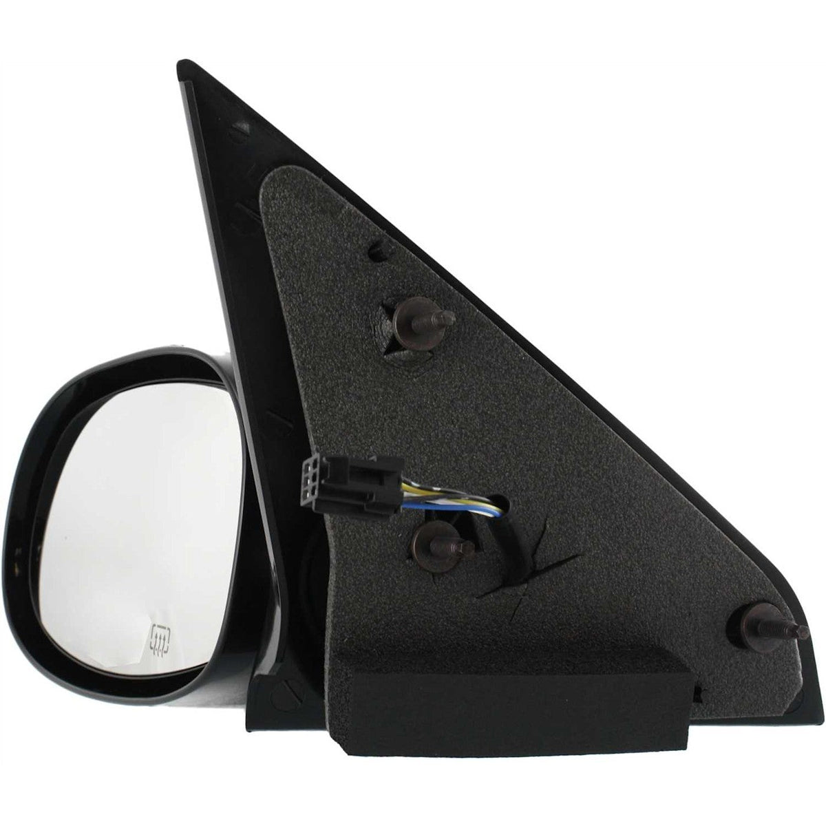 Power Heated Side View Mirror for L Series 2000–2005
