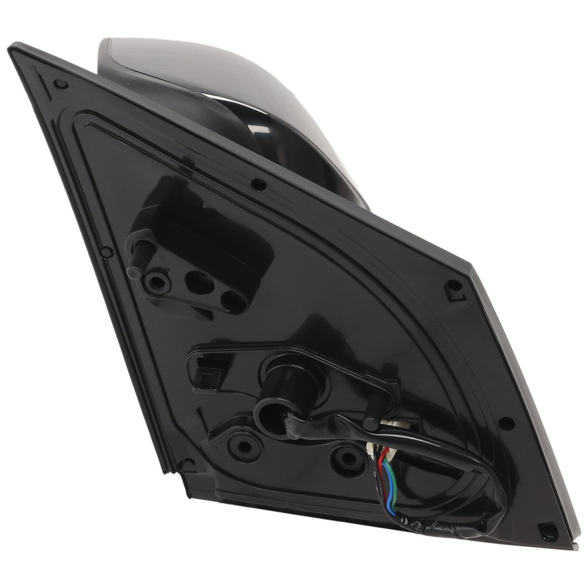 Left Heated Mirror Assembly for Toyota Corolla (2014-2019)