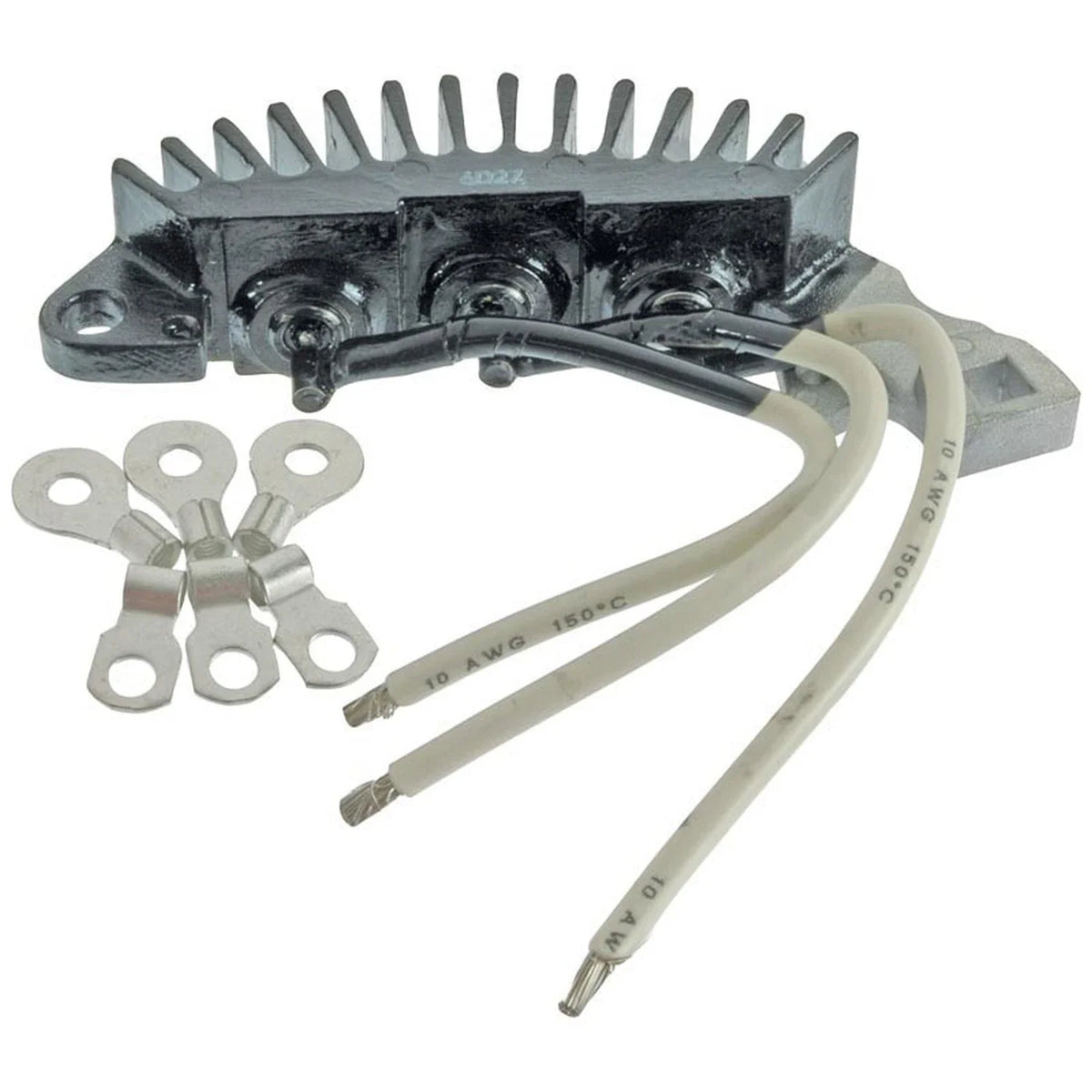 Negative Rectifier for Freightliner Argosy
