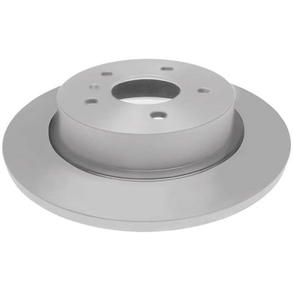 Rear Brake Discs (Left/Right) for Hilux N70 2005-2015