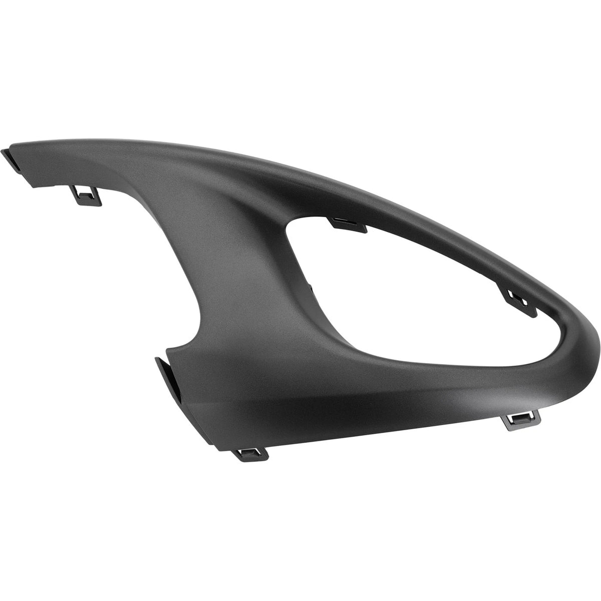 Fog Light Trim for Jeep Cherokee (2014–2018) Front Passenger Side Outer