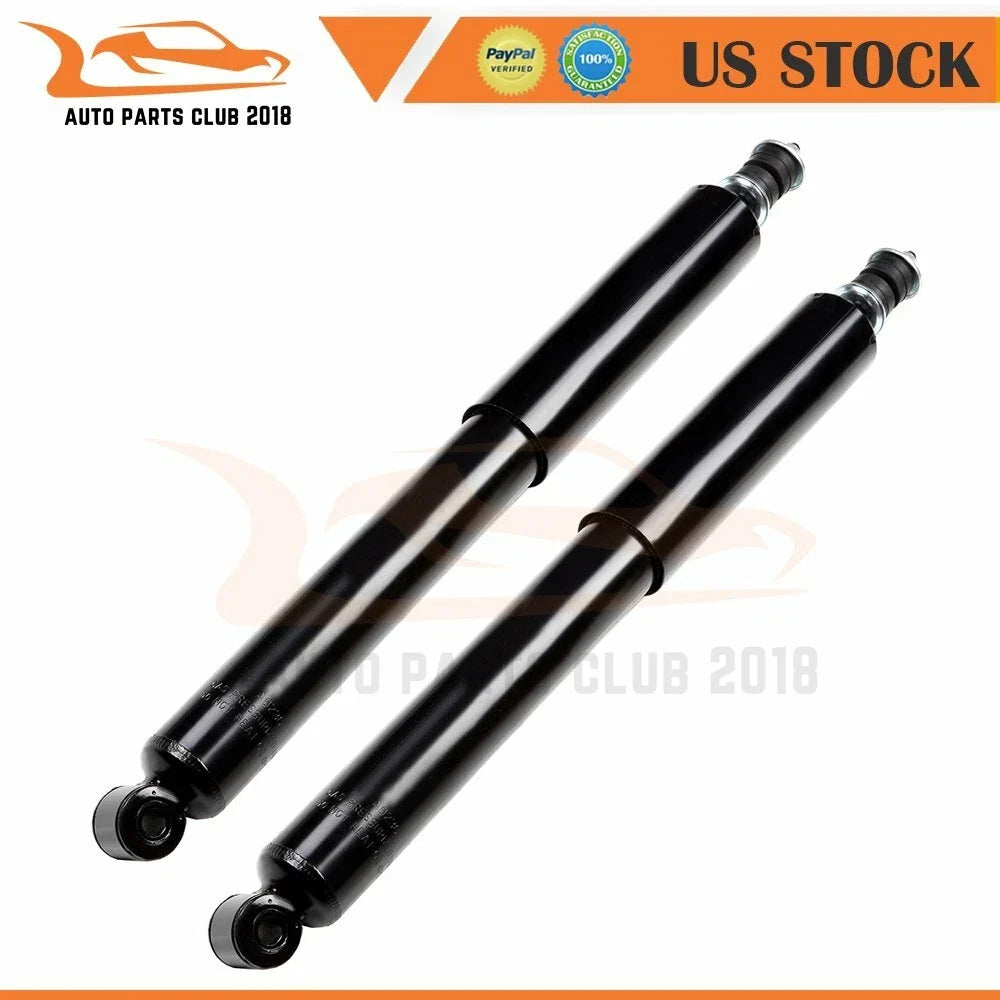Rear Shocks Pair for Toyota Tundra (2000–2006)