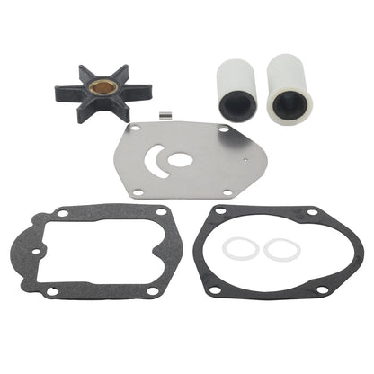 Water Pump Impeller Kit 821354A2 for 30HP 40HP 45HP 50HP Mercury