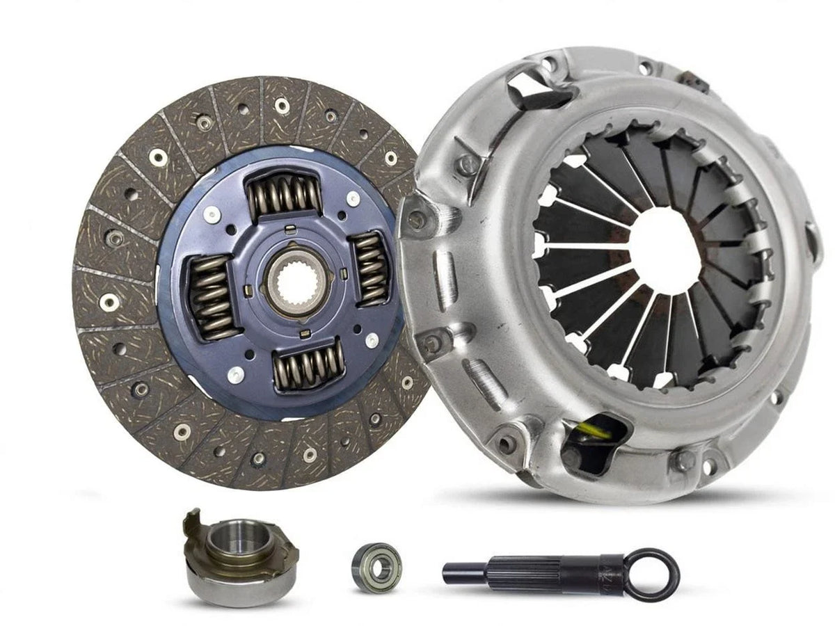 Clutch Kit for Kia Sephia (1998–2001)