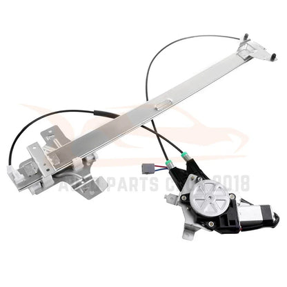 Motorized Window Regulator for Ford E150 Van (1992–2014)