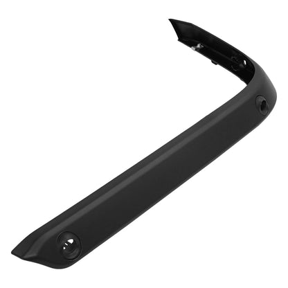 Bumper Trims for Ram 1500 (2019–2024) LH RH Outer Primed Advanced Park Assist