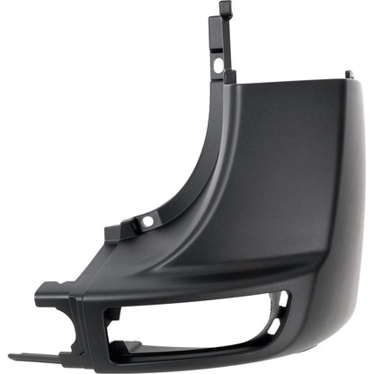 Bumper Face Bar End for MB Sprinter 3500 (2014–2023) Right Side