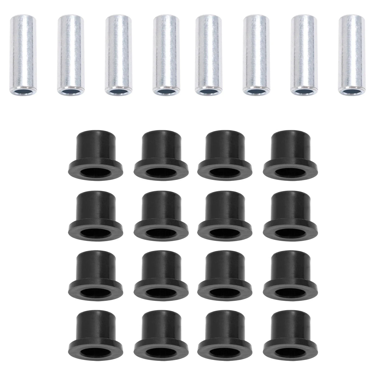 A Arm Bushing Sleeves Kit for Maverick X3 Can-Am (2017-2023)