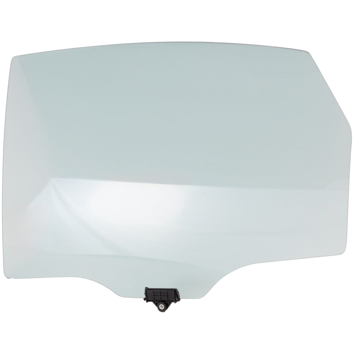 Rear Driver Side Door Glass for Elantra