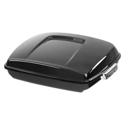 Trunk Pad Mount Plate for Touring Harley Electra Glide 2009-2013
