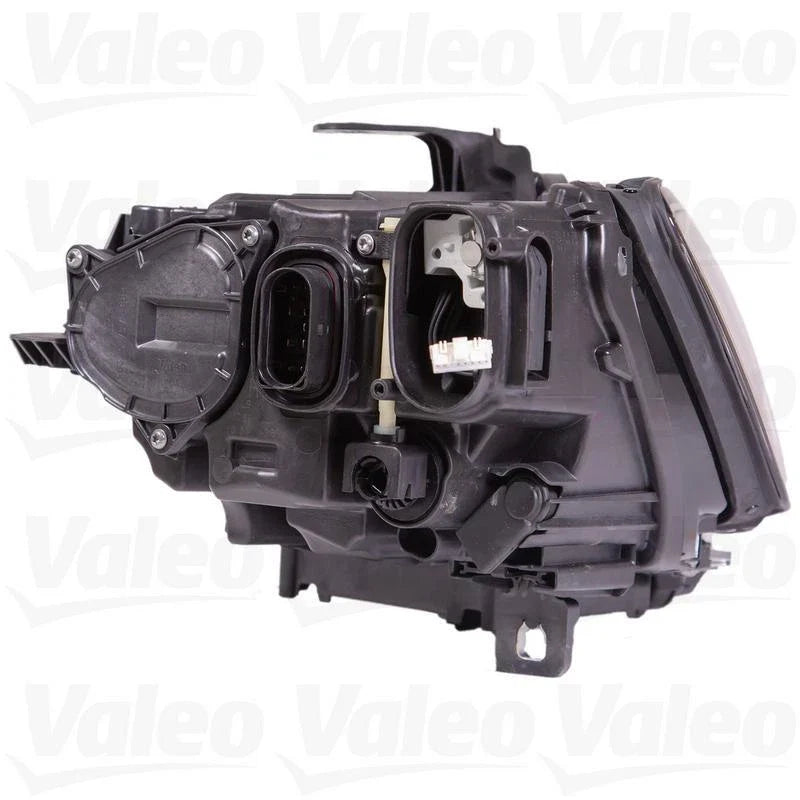 Front Right Headlight by Valeo for Audi S3 (2017–2018)