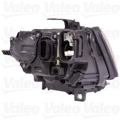 Front Right Headlight by Valeo for Audi S3 (2017–2018)