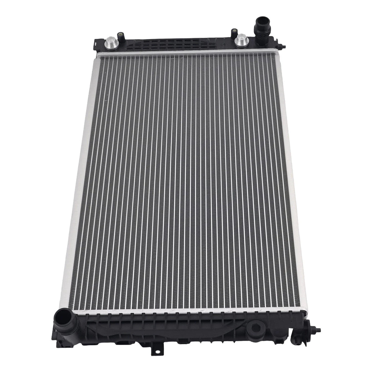Coolant Radiator for Audi S4 Allroad (2000–2002)