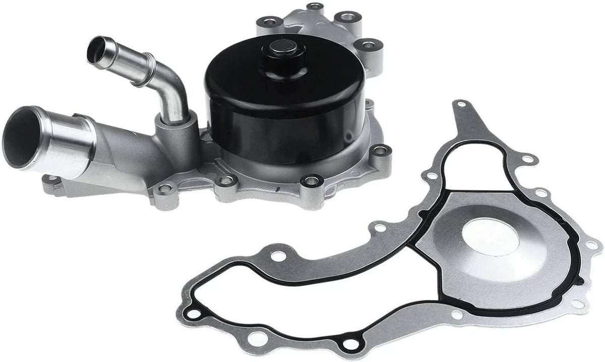 Engine Water Pump for Chrysler 200, Dodge Durango, Jeep Grand Cherokee, RAM 1500 (2011–2020)