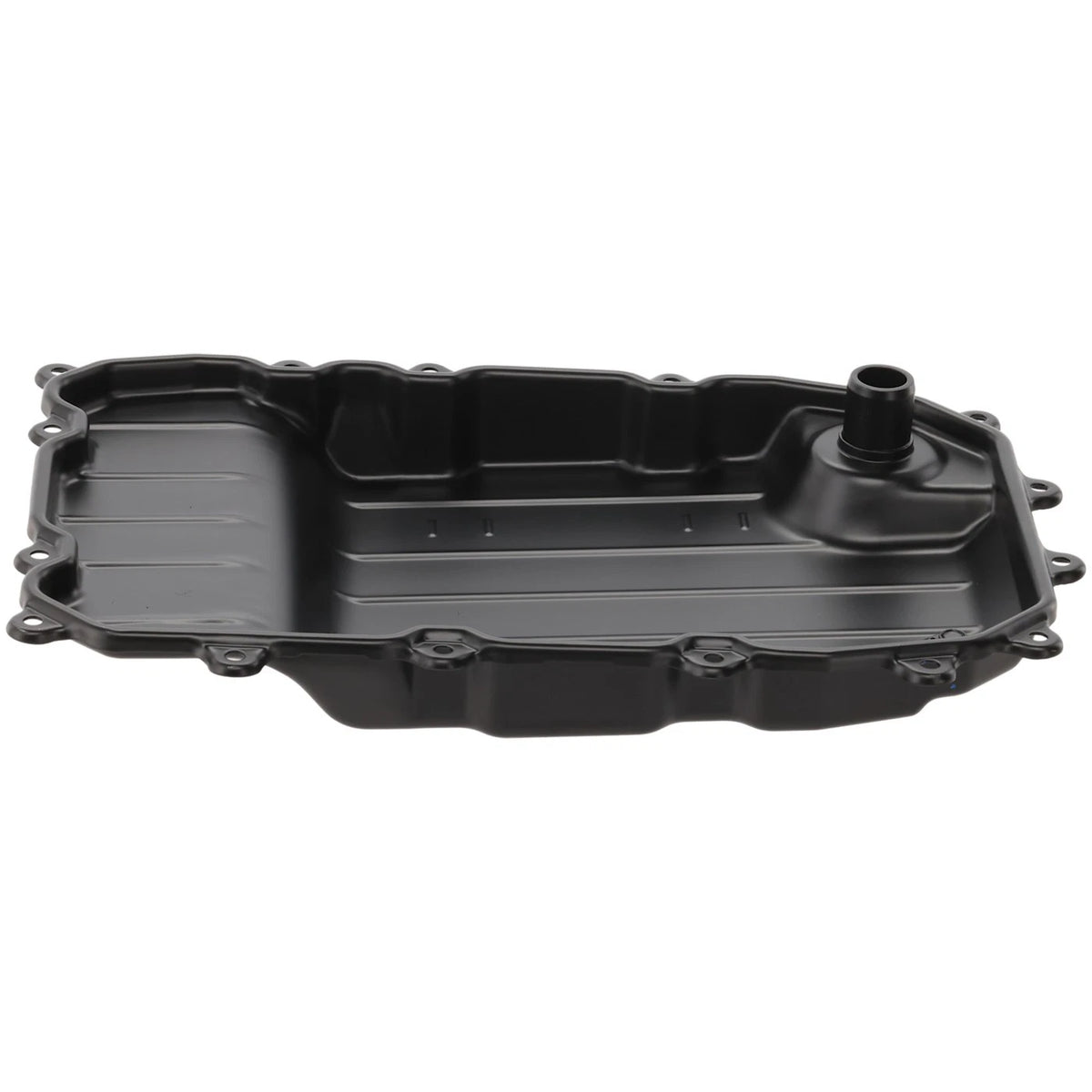 Transmission Pan for Porsche Cayenne (2003–2006, 2008–2010)