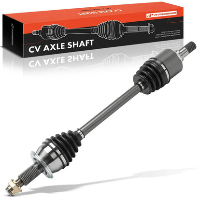 Front Driver Side CV Axle Shaft for Nissan Altima (2019–2023)