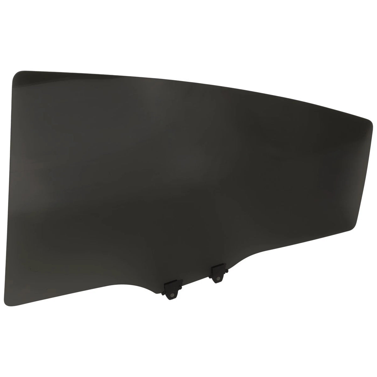 Rear Driver Left Door Glass for Honda HR-V (2016–2022)