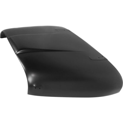 Hood for Jeep CJ7 (1976–1986)