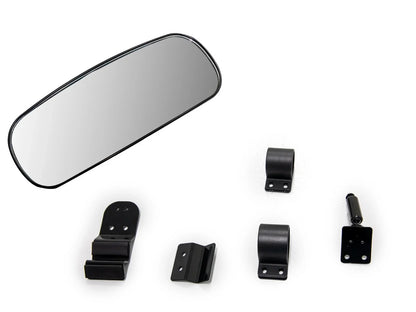 Rear View Mirror for Tracker 800 SX (2020–2023)