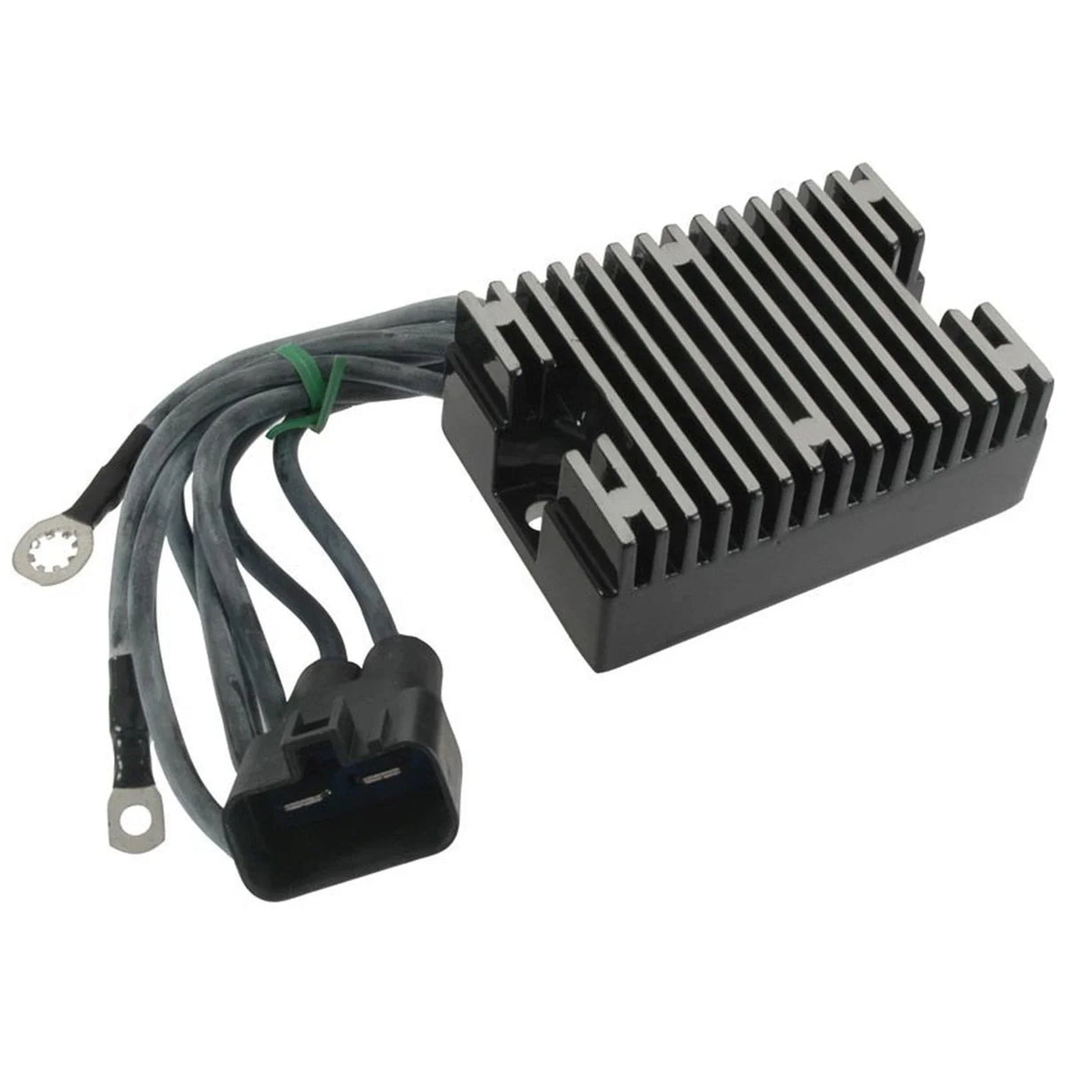 Voltage Regulator Rectifier for Harley Davidson Fat Boy Night Train (1990–2000)