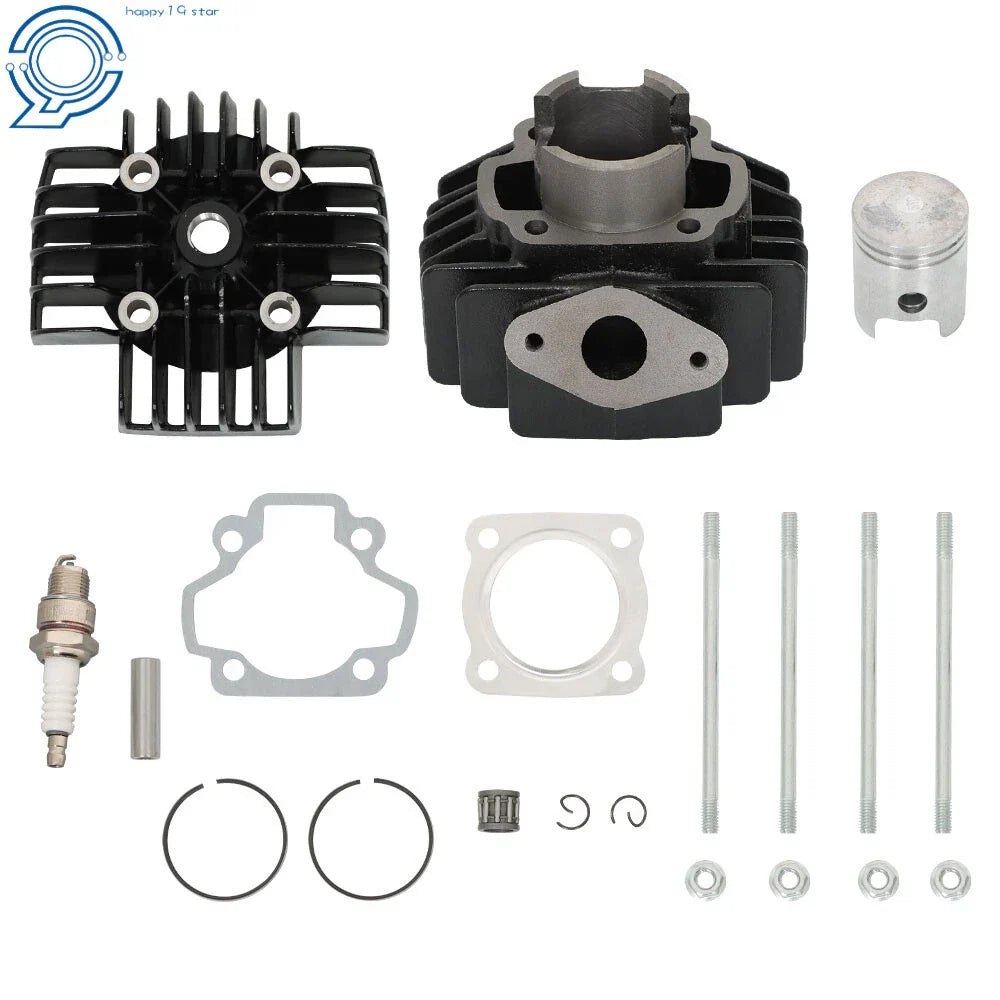 Top End Kit for Yamaha PW50 (1981–2018)