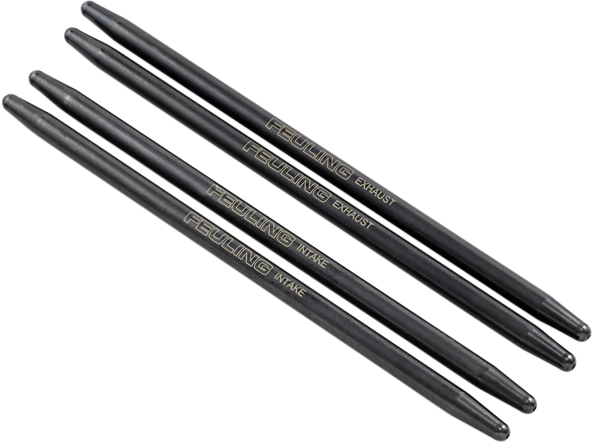 HP+ Pushrods for Harley-Davidson Twin Cam (2000–2017) +.030" 4073