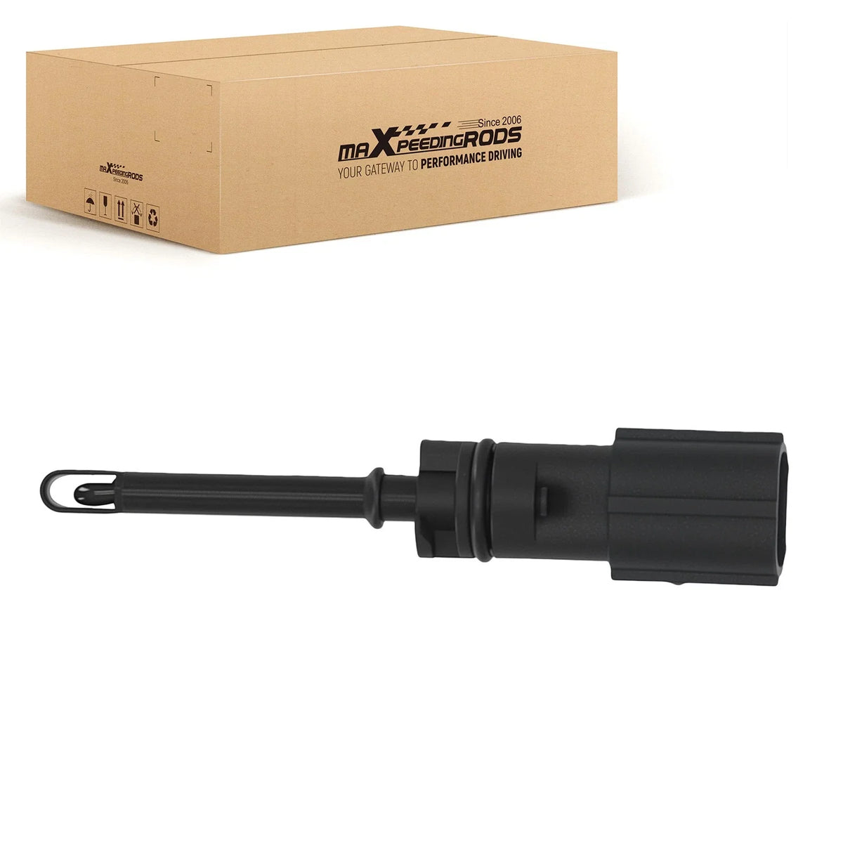 Air Intake Sensor for Jeep Grand Cherokee (2011–2017)