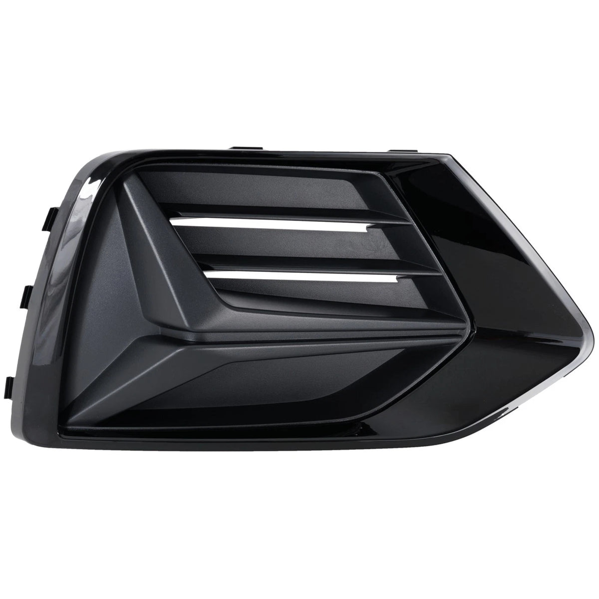 Fog Light Cover for Audi Q3 (2015–2021) Right Side Outer