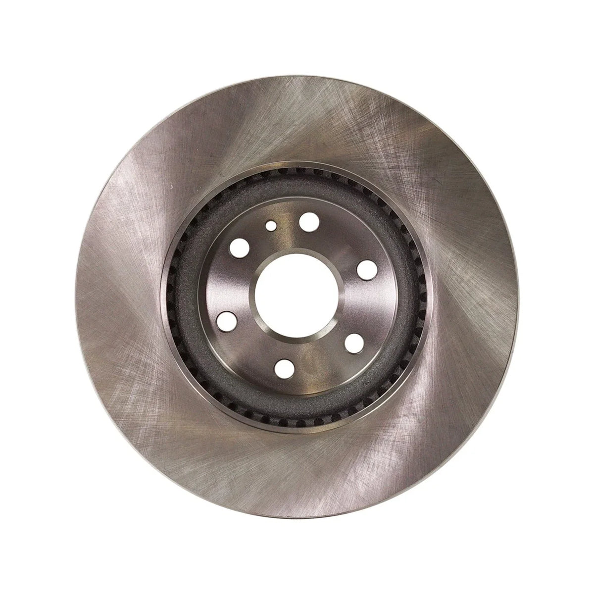Front Brake Disc for Cadillac SRX, Saab 9-4X (2011)