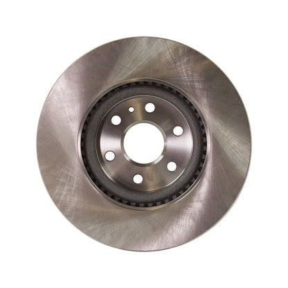 Front Brake Disc for Cadillac SRX, Saab 9-4X (2011)
