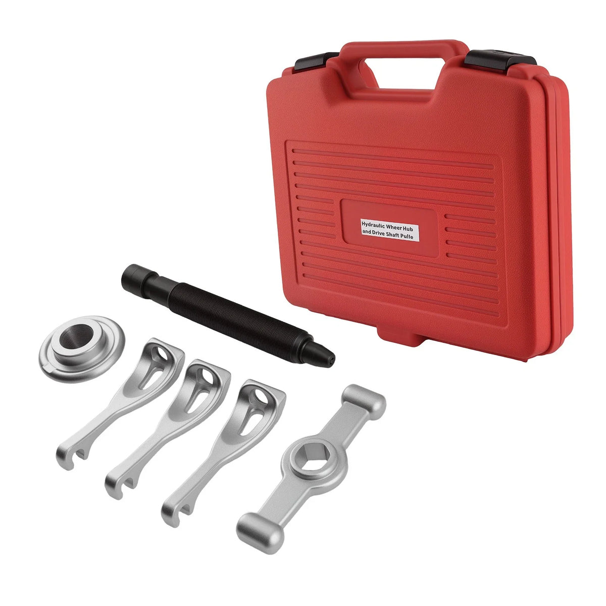 Hub Puller for Wheel Hub Removal Tool (Garage Grade)
