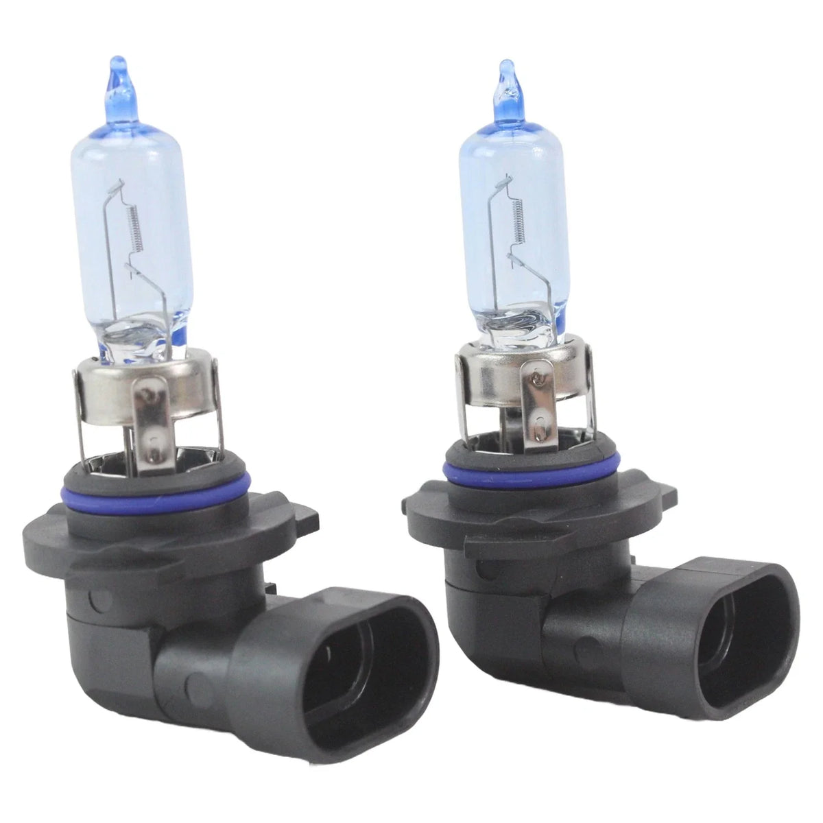 2X Hella 9005 Bulbs for 2.0TB Headlights