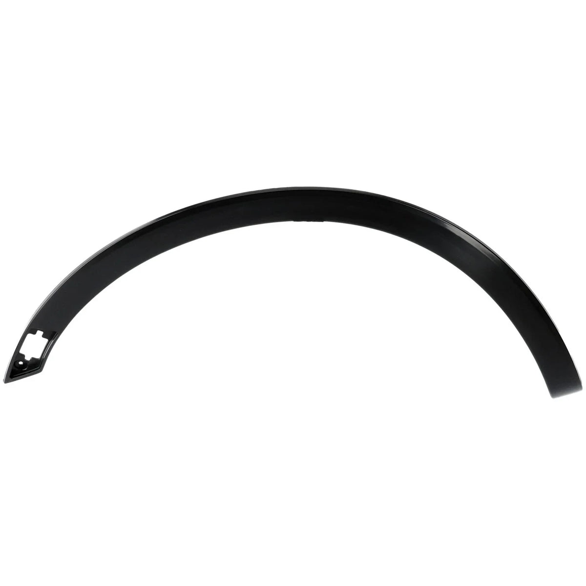 Fender Flares Set for Ford Ranger (2019–2022) Front Driver & Passenger