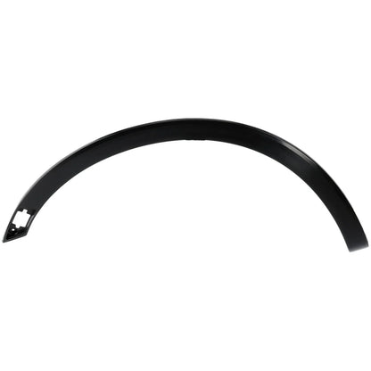 Fender Flares Set for Ford Ranger (2019–2022) Front Driver & Passenger