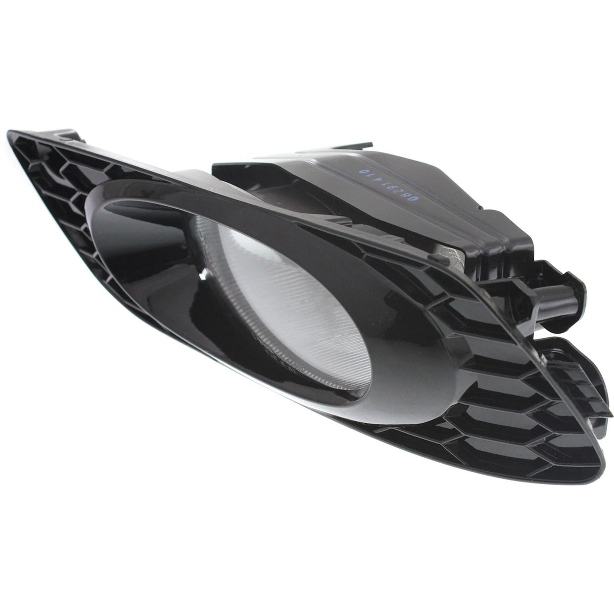 Front Driver Side Fog Light for Honda Civic (2012) Halogen with Bulb