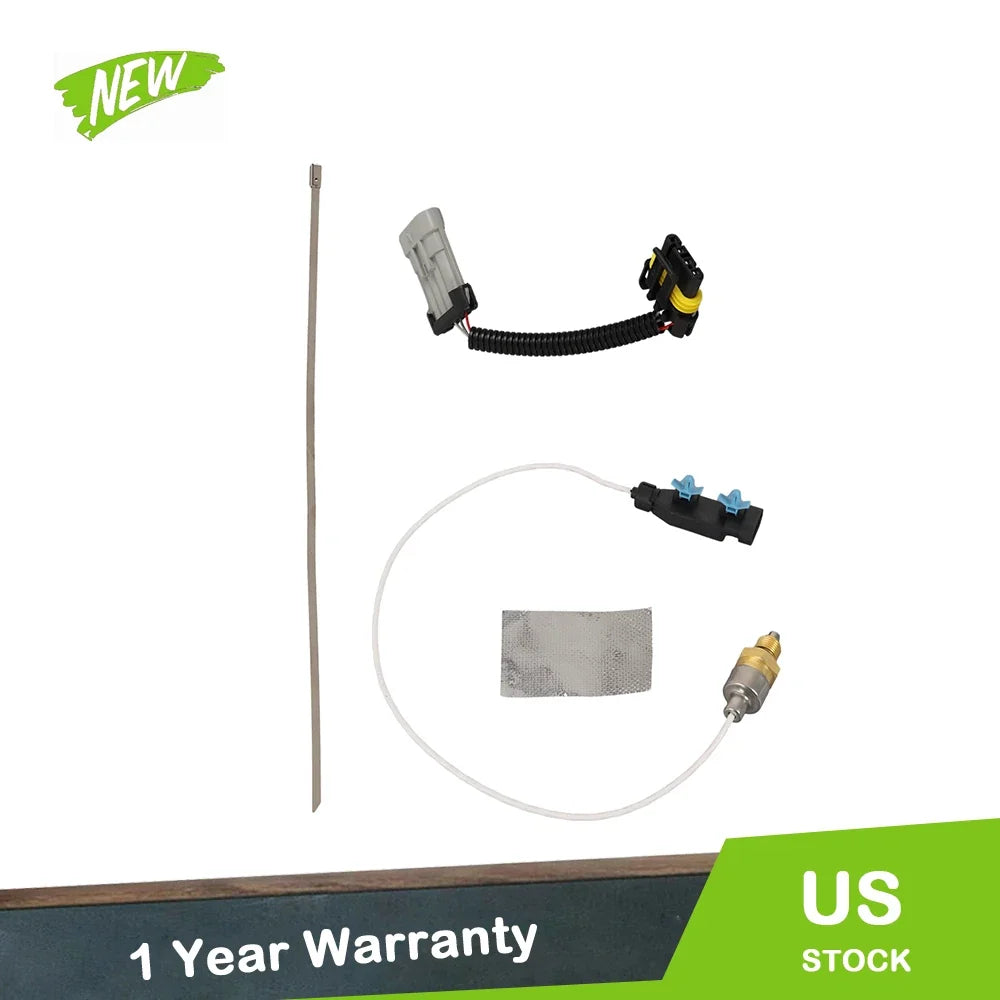 Turbo Vane Position Sensor for Duramax 6.6L (2007–2016)